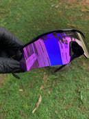 Radar Ev Violeta