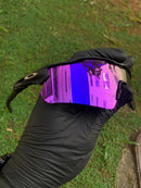 Radar Ev Violeta