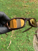 Splice Cooper Gold Café