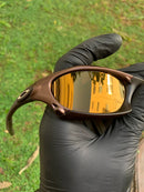 Splice Cooper Gold Café