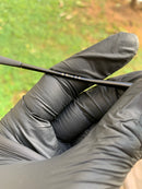 Wire Black Tanzanite