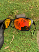 Tincan Black Ruby