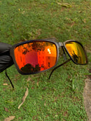 Tincan Black Ruby