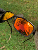 Tincan Black Ruby