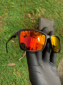 Tincan Black Ruby