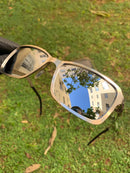 Tincan Prata Liquid Metal