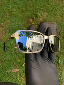 Tincan Prata Liquid Metal