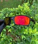 X Squared Carbon Ruby