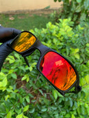 X Squared Carbon Ruby