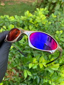 Penny Plasma Tanzanite