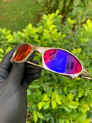 Penny Plasma Tanzanite