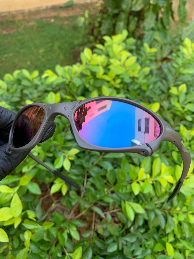 Penny X-Metal Sapphire