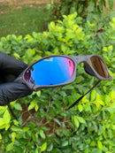 Penny X-Metal Sapphire