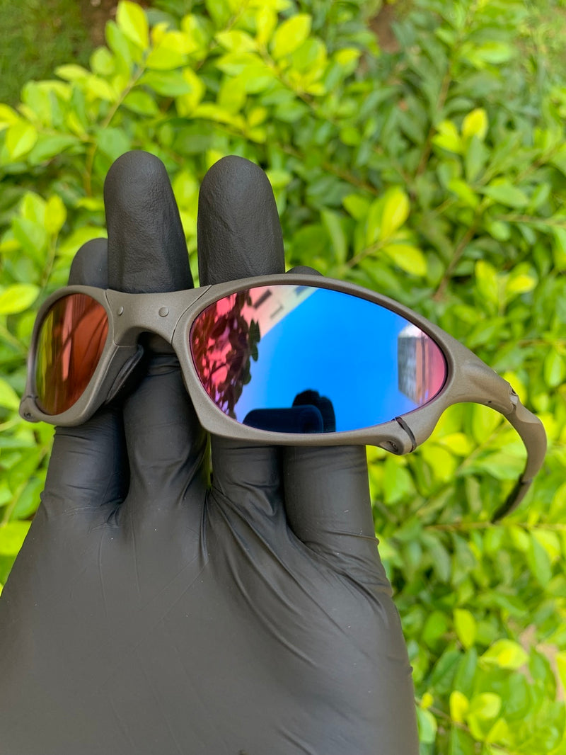 Penny X-Metal Sapphire