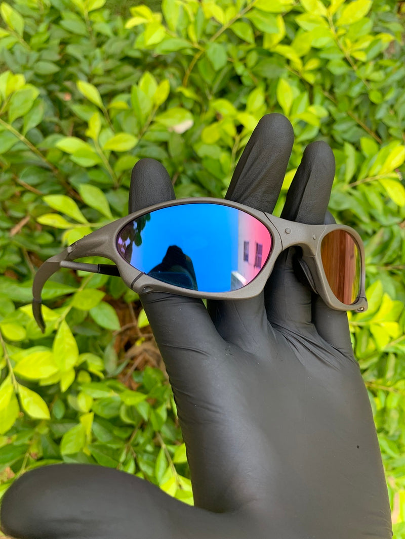 Penny X-Metal Sapphire