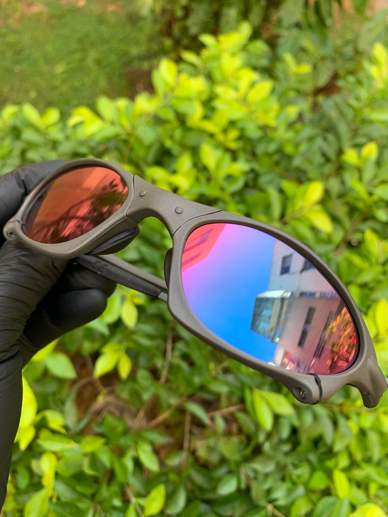 Penny X-Metal Sapphire