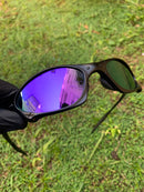 Penny Carbon Violeta