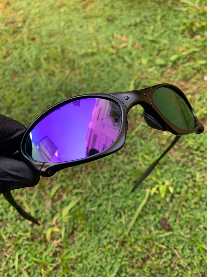 Penny Carbon Violeta