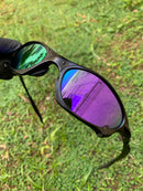 Penny Carbon Violeta