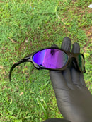 Penny Carbon Violeta