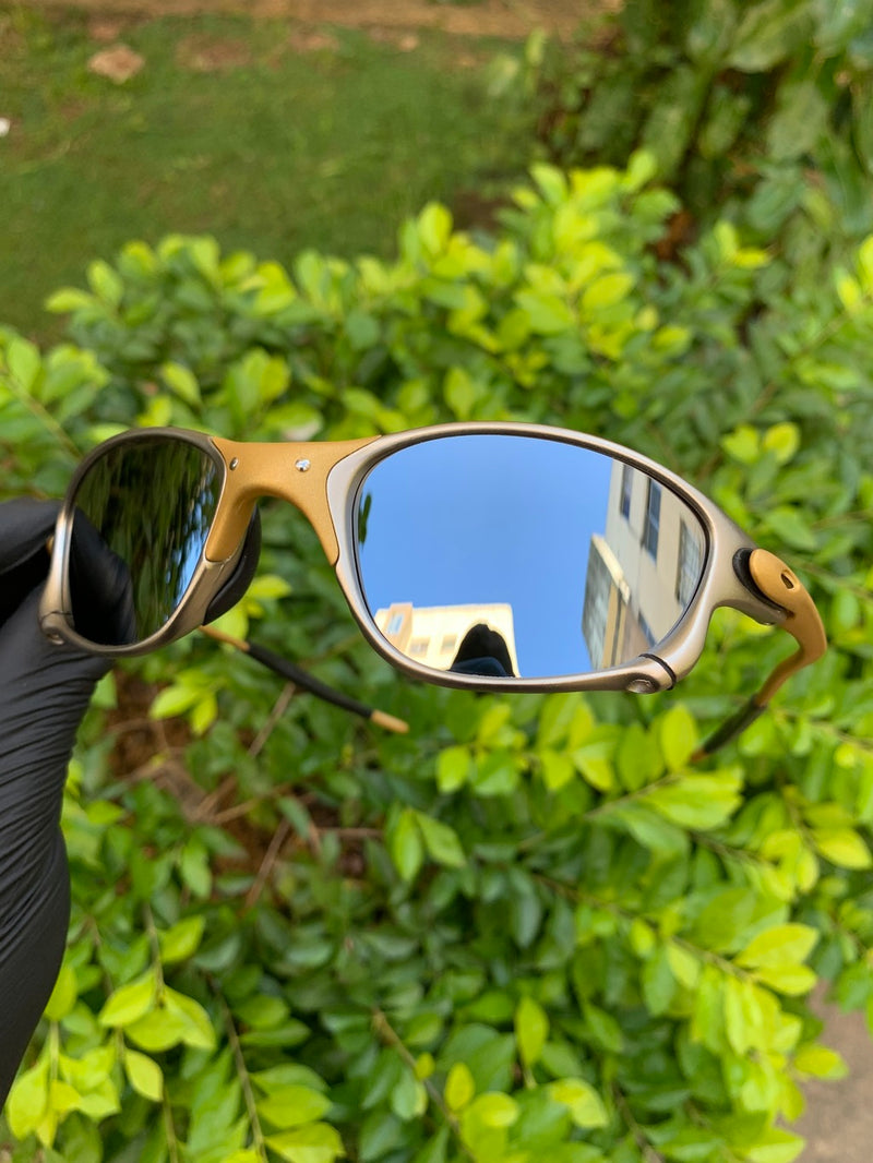 DoubleX 24K Liquid Metal