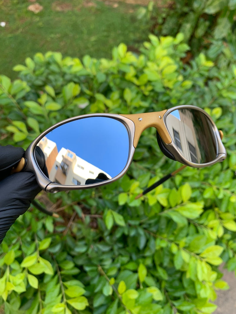 DoubleX 24K Liquid Metal