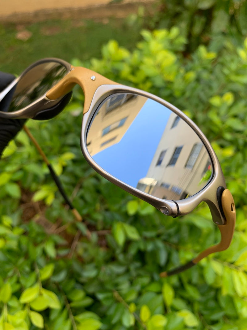 DoubleX 24K Liquid Metal