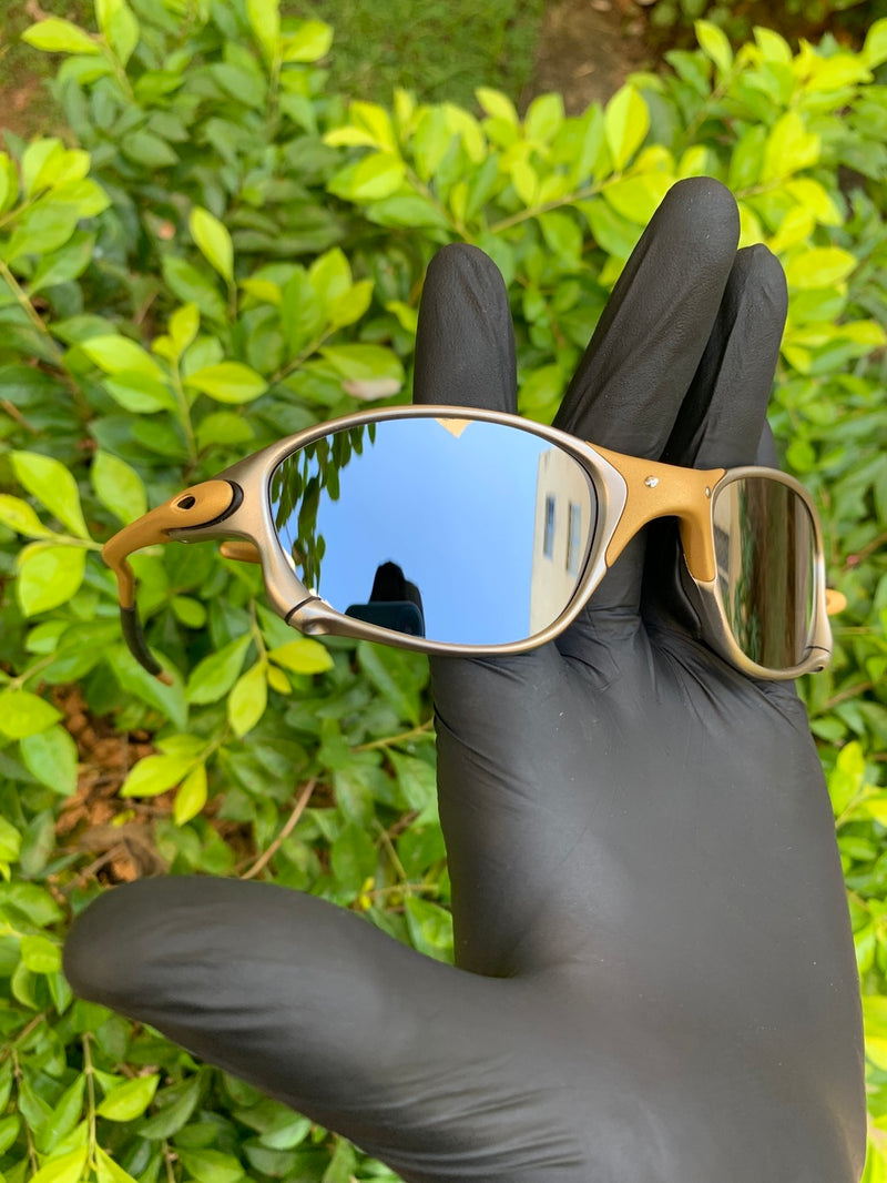 DoubleX 24K Liquid Metal