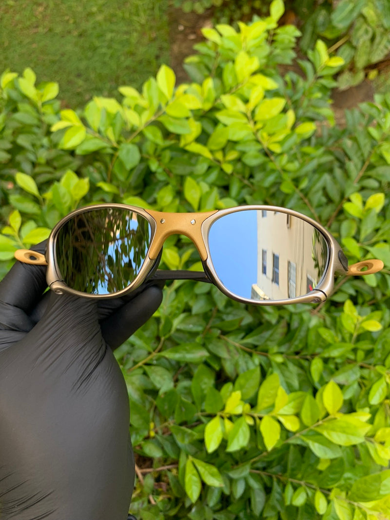 DoubleX 24K Liquid Metal