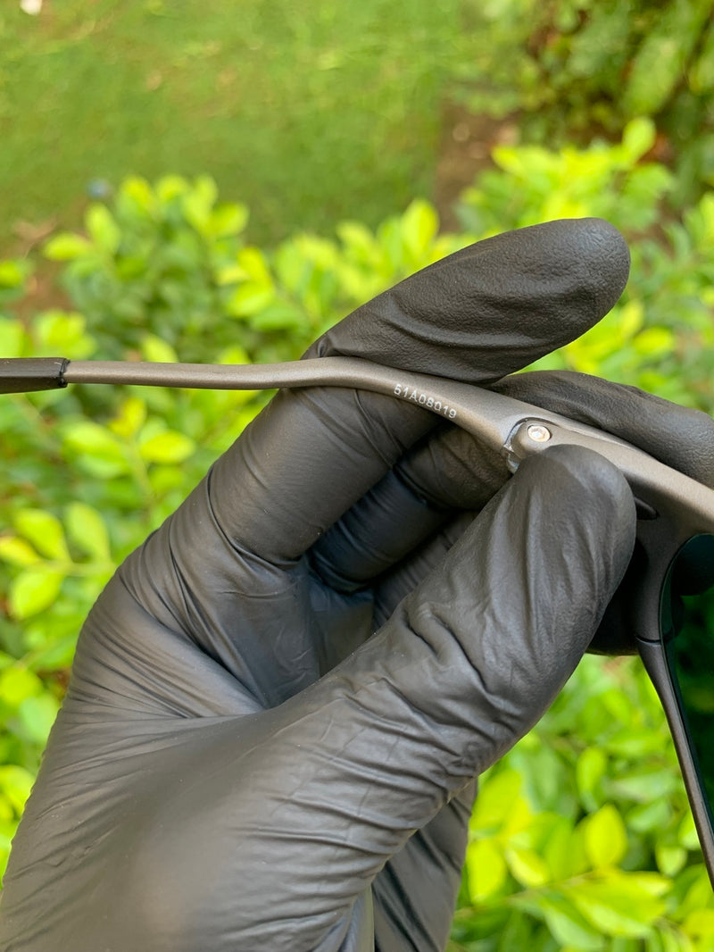 DoubleX X-Metal Tanzanite