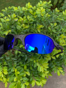 Romeo 2 X-Metal Neon Blue