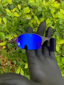 Romeo 2 X-Metal Neon Blue