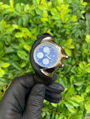 Detonator Blue (À Prova D'Água)