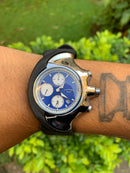 Detonator Blue (À Prova D'Água)