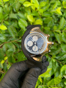 Detonator Black