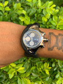 Detonator Black