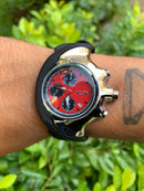 Detonator Red