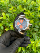Detonator Titanium Orange