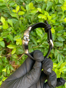 Detonator Titanium Orange