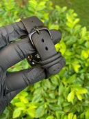 Detonator Black Orange