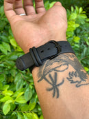 Detonator Black Orange