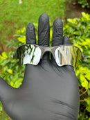 Romeo 2 X-Metal Liquid Metal Flame