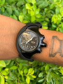 Detonator All Black