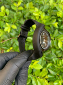 Detonator All Black Polished