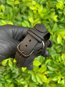 Detonator All Black Polished