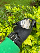 DoubleX Carbon Liquid Metal