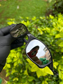 DoubleX Carbon Liquid Metal