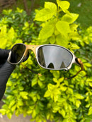 DoubleX 24K Black
