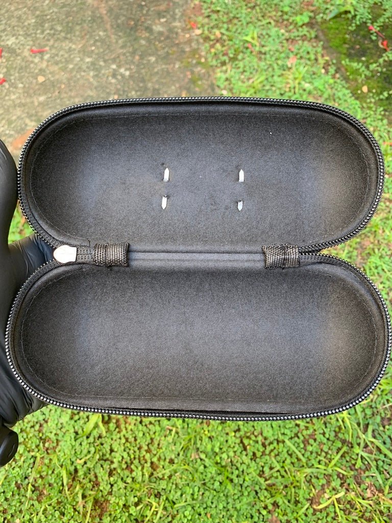 Case Oakley Icon Metal