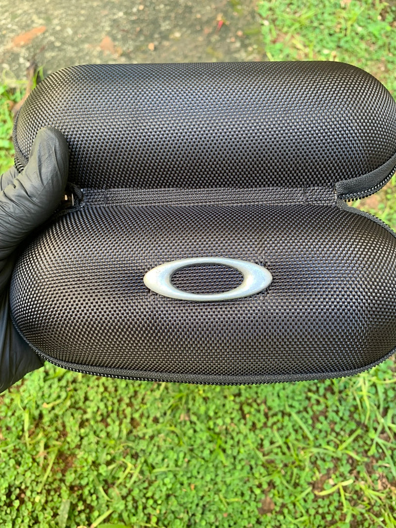 Case Oakley Icon Metal